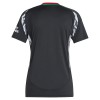 Fotbalové dres Arsenal Dámské Venkovní 2024-25 Krátký Rukáv